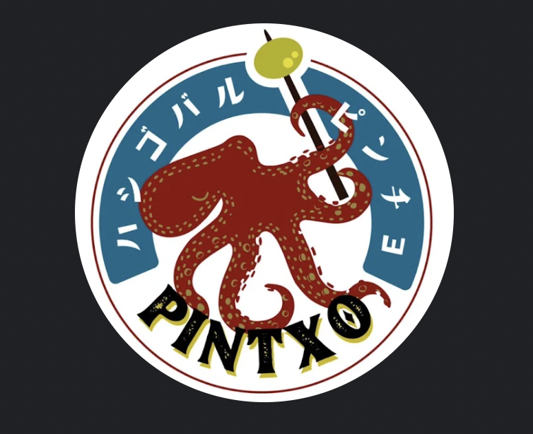 ハシゴバル ピンチョ 福島店 logo